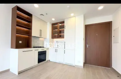 شقة - غرفة نوم - 1 حمام للايجار في ذا هاميلتون - تاون سكوير - دبي