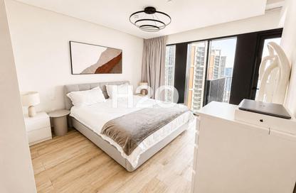 Apartment - 2 - 3 for rent in Ahad Residences - Business Bay - Dubai Apartment - 2 - 3 for rent in Ahad Residences - Business Bay - Dubai