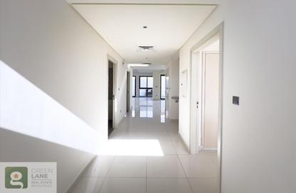 Villa - 6 Bedrooms - 7 Bathrooms for rent in Primrose - Damac Hills 2 - Dubai