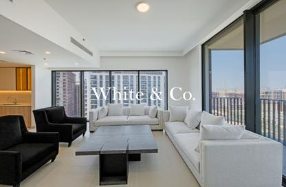 Apartment - 3 - 4 for sale in Lime Gardens - Dubai Hills Estate - Dubai