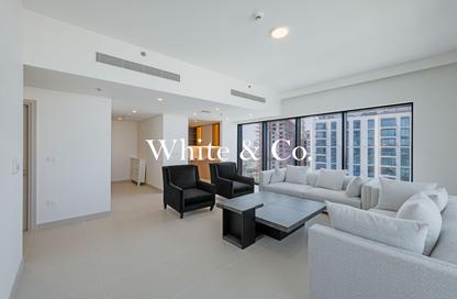 Apartment - 3 - 4 for sale in Lime Gardens - Dubai Hills Estate - Dubai Apartment - 3 - 4 for sale in Lime Gardens - Dubai Hills Estate - Dubai