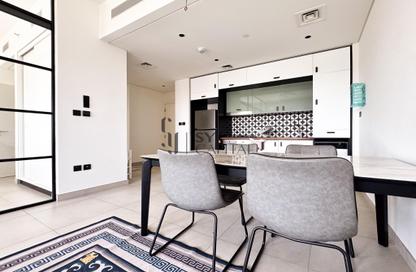 Apartment - 2 Bedrooms - 1 Bathroom for rent in Collective 2.0 Tower A - Collective 2.0 - Dubai Hills Estate - Dubai