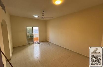 Apartment - 1 Bedroom - 1 Bathroom for rent in Al Mowaihat 2 - Al Mowaihat - Ajman