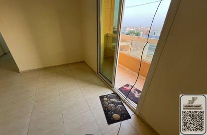 Apartment - 1 Bedroom - 1 Bathroom for rent in Al Mowaihat 2 - Al Mowaihat - Ajman