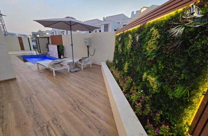 Villa - 6 Bedrooms - 7+ Bathrooms for sale in Al Zaheya Gardens - Al Zahya - Ajman