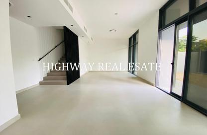 Townhouse - 4 - 6 for rent in Kaya - Masaar - Tilal City - Sharjah