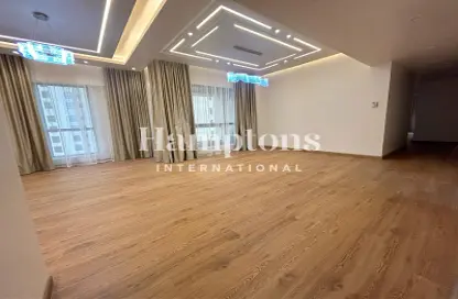 Apartment - 3 Bedrooms - 3 Bathrooms for rent in Sadaf 5 - Sadaf - Jumeirah Beach Residence - Dubai