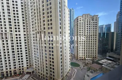 شقة - 3 غرف نوم - 3 حمامات للايجار في صدف 5 - صدف - جميرا بيتش ريزيدنس - دبي