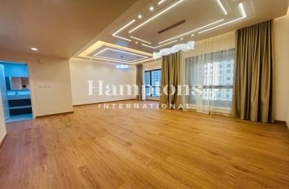 Apartment - 3 Bedrooms - 3 Bathrooms for rent in Sadaf 5 - Sadaf - Jumeirah Beach Residence - Dubai