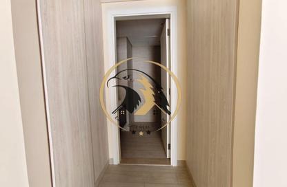 Apartment - 1 - 2 for rent in MISK Apartments - Aljada - Sharjah