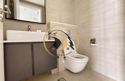 Apartment - 1 - 2 for rent in MISK Apartments - Aljada - Sharjah