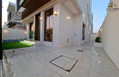 Villa - 6 - 7+ for sale in Al Helio 1 - Al Helio - Ajman Villa - 6 - 7+ for sale in Al Helio 1 - Al Helio - Ajman
