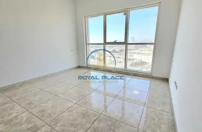 Apartment - 1 Bedroom - 1 Bathroom for rent in Maria Tower - Al Furjan - Dubai