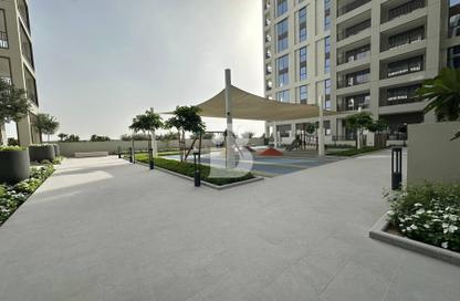 Apartment - 1 - 1 for rent in Orchid at Creek Beach Building 1 - Orchid at Creek Beach - Creek Beach - Dubai Creek Harbour (The Lagoons) - Dubai