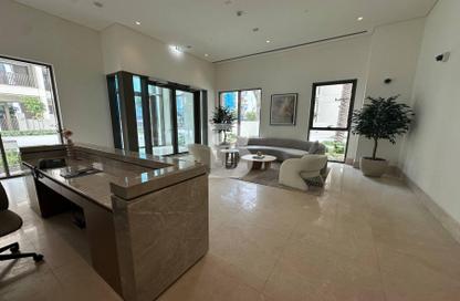 Apartment - 1 - 1 for rent in Orchid at Creek Beach Building 1 - Orchid at Creek Beach - Creek Beach - Dubai Creek Harbour (The Lagoons) - Dubai