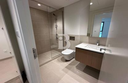 Apartment - 1 - 1 for rent in Orchid at Creek Beach Building 1 - Orchid at Creek Beach - Creek Beach - Dubai Creek Harbour (The Lagoons) - Dubai Apartment - 1 - 1 for rent in Orchid at Creek Beach Building 1 - Orchid at Creek Beach - Creek Beach - Dubai Creek Harbour (The Lagoons) - Dubai