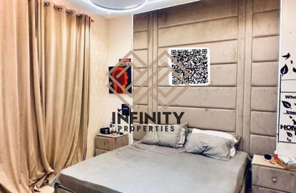 Apartment - 2 - 3 for sale in Al Amira Village - Al Yasmeen - Ajman