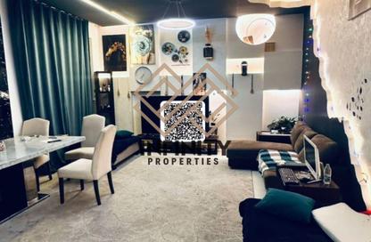 Apartment - 2 - 3 for sale in Al Amira Village - Al Yasmeen - Ajman