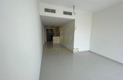 Apartment - 1 - 1 for sale in Carson B - Carson - Damac Hills - Dubai
