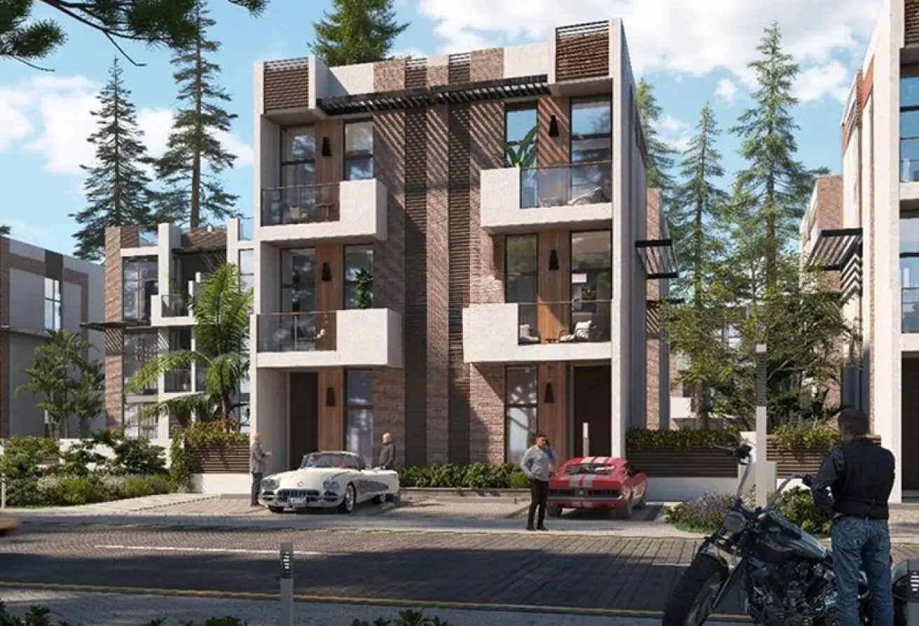 0% Down payment I 1% Monthly I Handover 2028