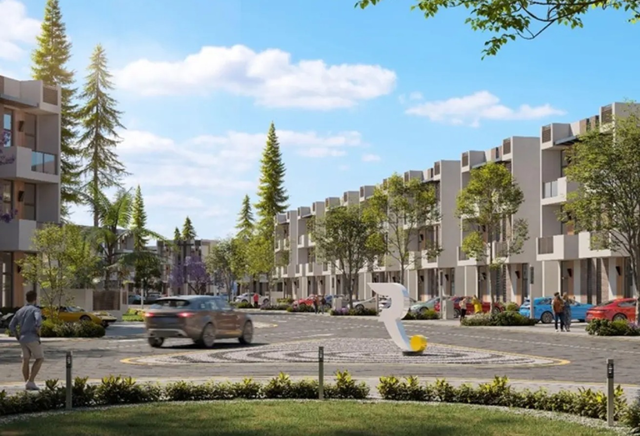 0% Down payment I 1% Monthly I Handover 2028