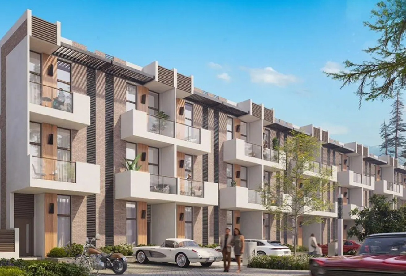 0% Down payment I 1% Monthly I Handover 2028