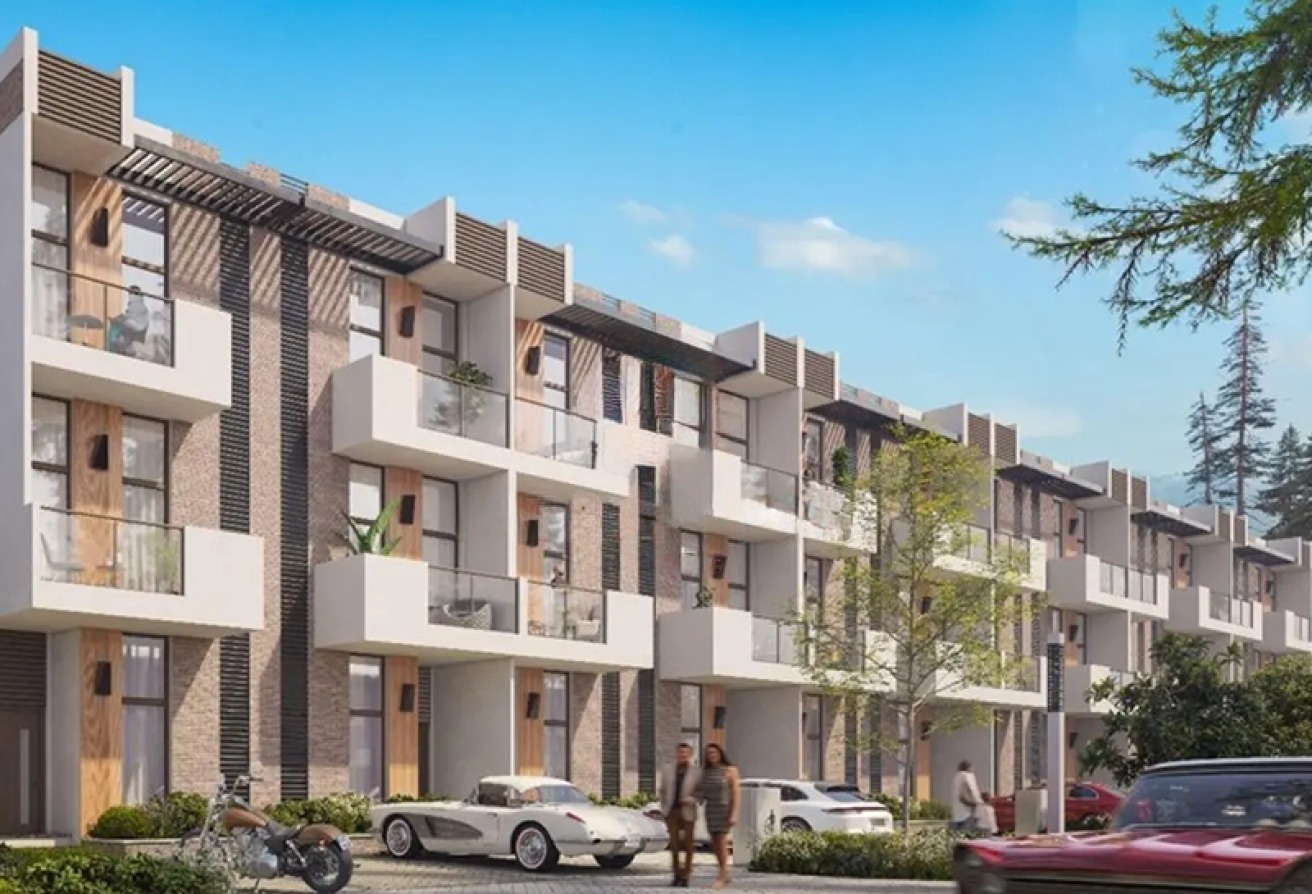 0% Down payment I 1% Monthly I Handover 2028