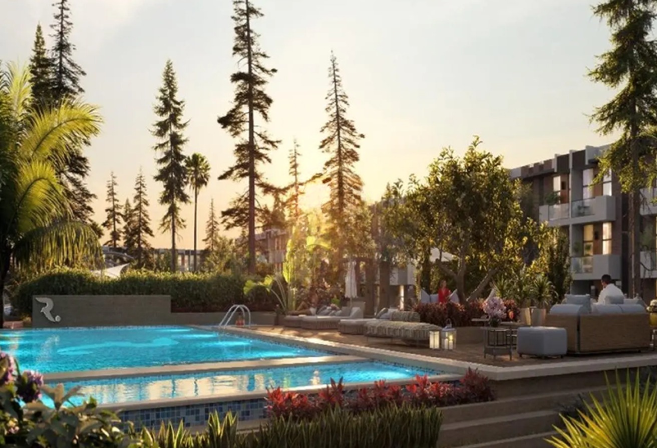 0% Down payment I 1% Monthly I Handover 2028