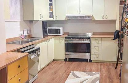 Apartment - 3 Bedrooms - 4 Bathrooms for sale in Sherlock Circus 3 - Sherlock Circus - Motor City - Dubai