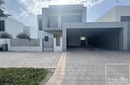 Villa - 3 Bedrooms - 4 Bathrooms for rent in Sidra Villas II - Sidra Villas - Dubai Hills Estate - Dubai