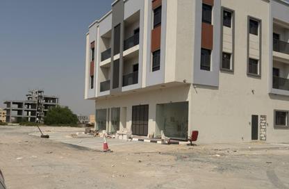 Land - Studio for sale in Al Jurf 3 - Al Jurf - Ajman Downtown - Ajman