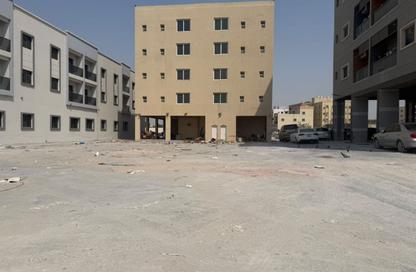 Land - Studio for sale in Al Jurf 3 - Al Jurf - Ajman Downtown - Ajman