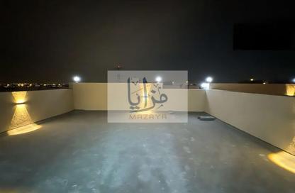 فيلا - 5 غرف نوم - 6 حمامات للبيع في الحليو 2 - الحليو - عجمان فيلا - 5 غرف نوم - 6 حمامات للبيع في الحليو 2 - الحليو - عجمان