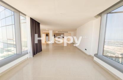 Apartment - 4 - 5 for sale in Sun Tower - Shams Abu Dhabi - Al Reem Island - Abu Dhabi
