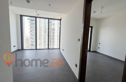 Apartment - 1 Bedroom - 1 Bathroom for rent in The Crest Tower C - The Crest - Sobha Hartland - Mohammed Bin Rashid City - Dubai