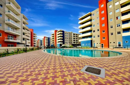 شقة - 1 حمام للبيع في الريف داون تاون - الريف - أبوظبي