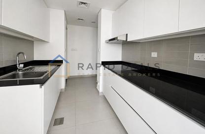 Apartment - Studio - 1 Bathroom for sale in The Pulse Residence B2 - The Pulse Residence - The Pulse - Dubai South (Dubai World Central) - Dubai
