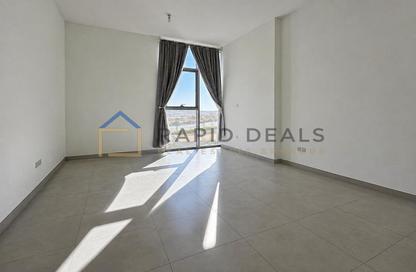 Apartment - Studio - 1 Bathroom for sale in The Pulse Residence B2 - The Pulse Residence - The Pulse - Dubai South (Dubai World Central) - Dubai