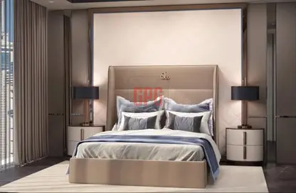 Apartment - 2 Bedrooms - 3 Bathrooms for sale in Burj Binghatti Jacob and Co - Business Bay - Dubai Apartment - 2 Bedrooms - 3 Bathrooms for sale in Burj Binghatti Jacob and Co - Business Bay - Dubai