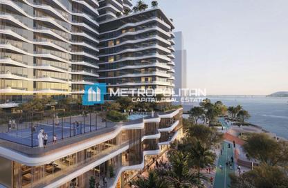 Apartment - 1 - 2 for sale in Sunstone - Makers District - Al Reem Island - Abu Dhabi Apartment - 1 - 2 for sale in Sunstone - Makers District - Al Reem Island - Abu Dhabi