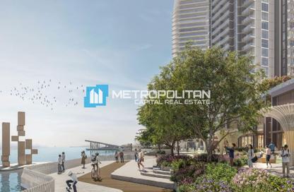 Apartment - 1 - 2 for sale in Sunstone - Makers District - Al Reem Island - Abu Dhabi
