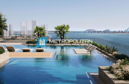 Apartment - 1 - 2 for sale in Sunstone - Makers District - Al Reem Island - Abu Dhabi