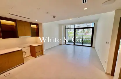 Apartment - 1 Bedroom - 1 Bathroom for sale in Savanna at Creek Beach Tower 2 - Savanna at Creek Beach - Creek Beach - Dubai Creek Harbour (The Lagoons) - Dubai