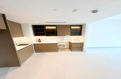 Apartment - 1 Bedroom - 1 Bathroom for sale in Savanna at Creek Beach Tower 2 - Savanna at Creek Beach - Creek Beach - Dubai Creek Harbour (The Lagoons) - Dubai