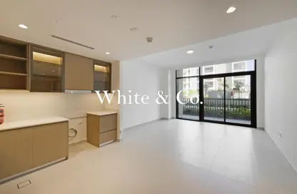 شقة - غرفة نوم - 1 حمام للبيع في سافانا في كريك بيتش برج 2 - السافانا - جريك بيتش - مرسى خور دبي - دبي