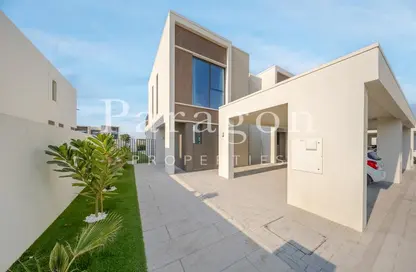 تاون هاوس - 4 غرف نوم - 4 حمامات للايجار في تاليا - ذا فالي - دبي