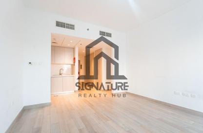 Apartment - Studio - 1 for sale in Waters Edge - Yas Island - Abu Dhabi Apartment - Studio - 1 for sale in Waters Edge - Yas Island - Abu Dhabi