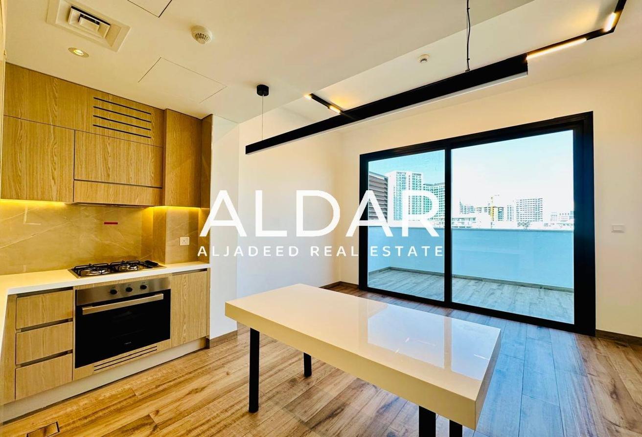 Brand New | Park View | Fitted Kitchen | Spacious photo 6