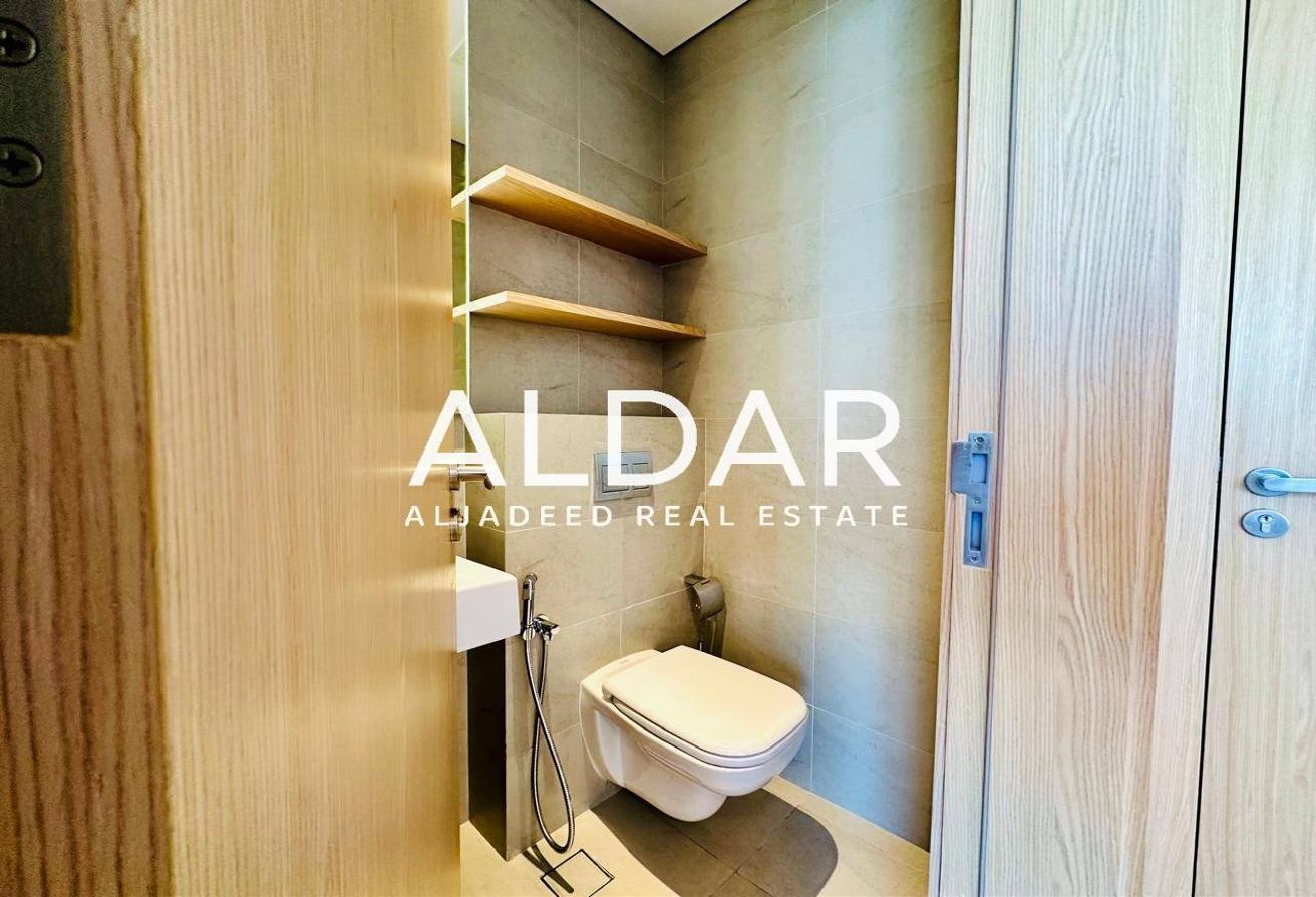 Brand New | Park View | Fitted Kitchen | Spacious photo 9