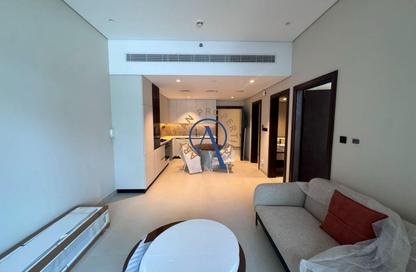 Apartment - 1 Bedroom - 2 Bathrooms for sale in Marquis Elegance - Arjan - Dubai Apartment - 1 Bedroom - 2 Bathrooms for sale in Marquis Elegance - Arjan - Dubai
